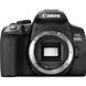 Фотоапарат Canon EOS 850D body (3925C017) UA