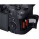 Фотоаппарат Canon EOS R6 Mark II Body (5666C031) UA