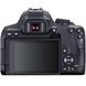 Фотоаппарат Canon EOS 850D body (3925C017)