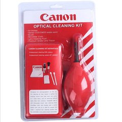 Набір для чищення оптики Canon Optical Cleaning Kit