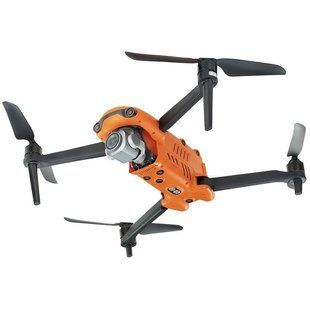 Квадрокоптер Autel EVO II Pro Rugged Bundle V3, FCC, Anti-Interference, Orange (102001514)
