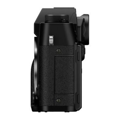 Фотоаппарат Fujifilm X-T30 III body Black (16957841)