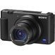 Фотоапарат Sony ZV-1 Black (ZV1B.CE3), Від магазину