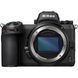 Фотоапарат Nikon Z6 II Body + FTZ Mount Adapter (VOA060K002) UA