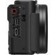 Фотоапарат Sony ZV-1 Black (ZV1B.CE3), Від магазину