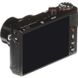 Компактний фотоаппарат Canon PowerShot G9 X Mark II Black