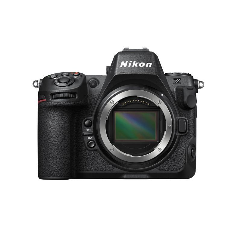 Фотоаппарат Nikon Z8 Body (VOA101AE)