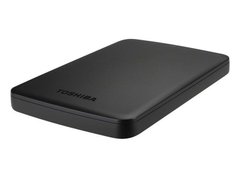 Жорсткий диск Toshiba Canvio Basics 4Tb HDTB440EK3CA