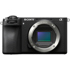 Фотоапарат Sony A6700 Body