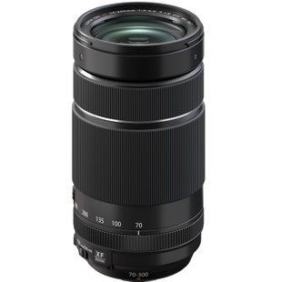 Объектив Fujifilm XF 70-300mm F4-5.6 R LM OIS WR