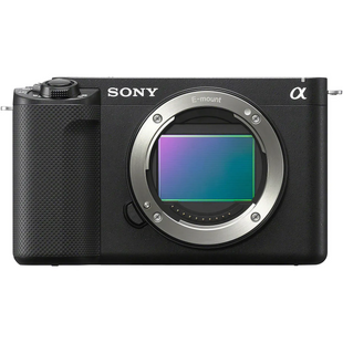 Фотоапарат Sony ZV-E1 Body (Black)