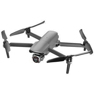 Квадрокоптер Autel EVO Lite + Standard Package, Gray (102000668)