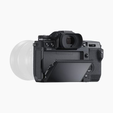 Бездзеркальний фотоаппарат Fujifilm X-H1 Kit VPB-XH1