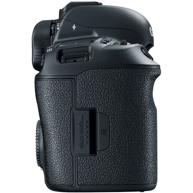 Фотоапарат Canon EOS 5D Mark IV Body UA