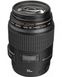 Об'єктив Canon EF 100mm f/2.8 Macro USM