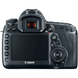 Фотоапарат Canon EOS 5D Mark IV Body UA