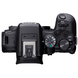 Фотоапарат Canon EOS R10 Body UA