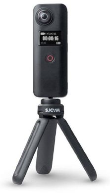 Панорамна камера SJCAM SJ360+ PLUS