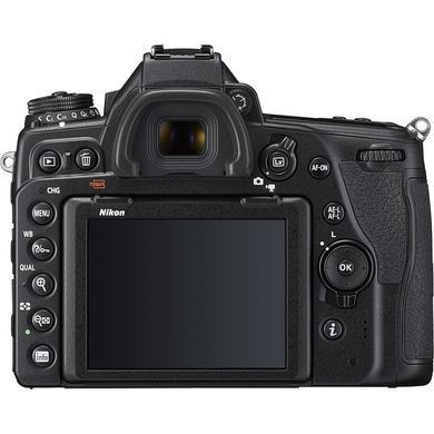 Фотоапарат NIKON D780 body (VBA560AE) UA