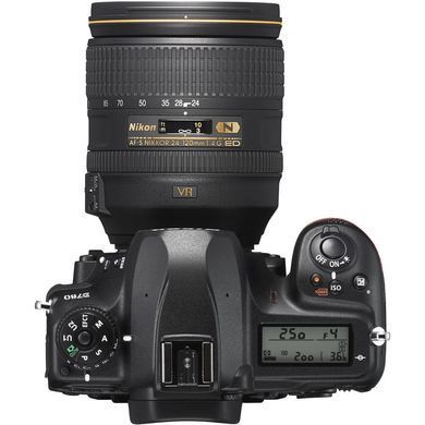 Фотоапарат NIKON D780 body (VBA560AE) UA