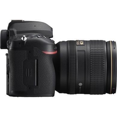 Фотоапарат NIKON D780 body (VBA560AE) UA