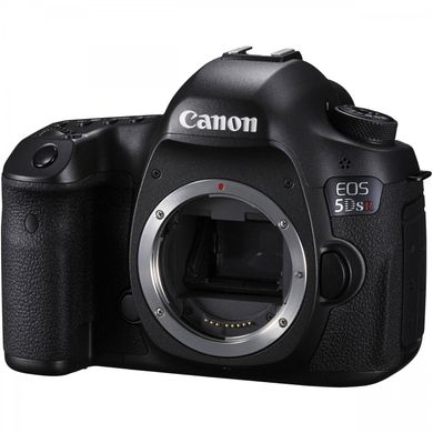 Фотоаппарат CANON EOS 5DS R Body (0582C009)
