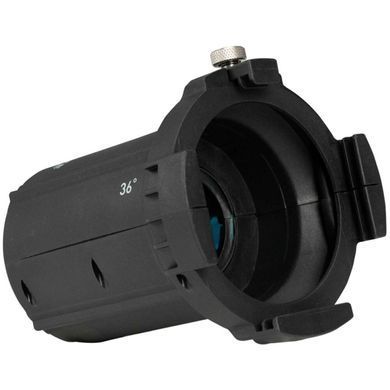 Змінна лінза Nanlite 36&deg; Interchangeable Lens for PJ-FZ60 Projector Mount (PJ-FMM-LENS-36)