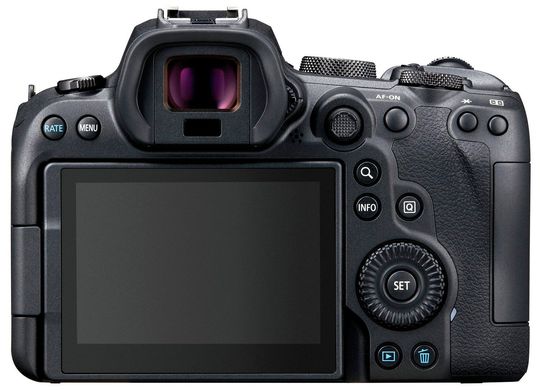 Фотоаппарат Canon EOS R6 body (4082C044)