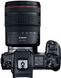 Бездзеркальный фотоаппарат Canon EOS R 24-105mm f/4L IS USM