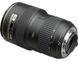 Объектив Nikon AF-S Nikkor 16-35mm f/4G ED VR