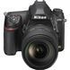 Фотоапарат NIKON D780 body (VBA560AE) UA