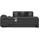 Фотоапарат Sony ZV-1 II (Black)