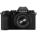 Фотоапарат Fujifilm X-S20 kit 15-45mm f/3,5-5,6 Black UA
