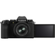 Фотоапарат Fujifilm X-S20 kit 15-45mm f/3,5-5,6 Black UA