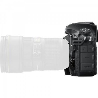Фотоаппарат NIKON D850 Body (VBA520AE) UA