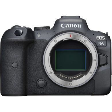 Фотоапарат Canon EOS R6 + MT ADP EF-EOS R UA