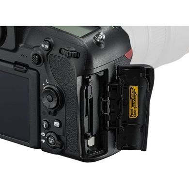 Фотоаппарат NIKON D850 Body (VBA520AE) UA