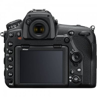 Фотоаппарат NIKON D850 Body (VBA520AE) UA