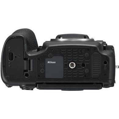 Фотоаппарат NIKON D850 Body (VBA520AE) UA