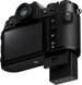 Фотоаппарат Fujifilm X-T50 body Black (16828193)
