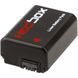 Аккумуляторная батарея Hedbox HED-FW50 Sony 'FW-50' style Li-Ion Battery (for Sony Alpha cameras & additional devices) (7.4V/8Wh/1080 mAh) (HED-FW50)