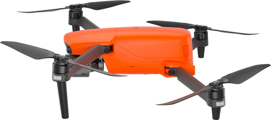 Квадрокоптер Autel EVO Lite+ Premium Bundle, Orange (102000720)