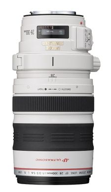Об'єктив Canon EF 28-300 mm f/3.5-5.6 L IS USM (9322A006)