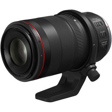 Об'єктив Canon RF 100mm f/2.8L Macro IS USM (4514C005), От магазина