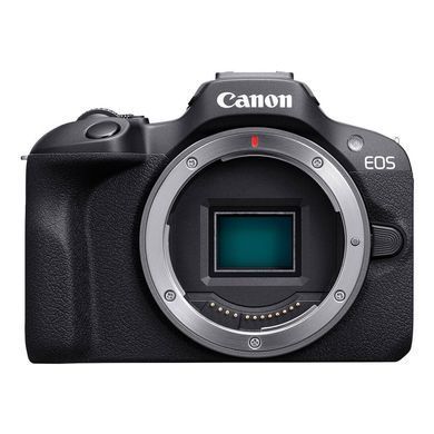 Canon EOS R100 Kit 18-45mm &mdash; гарантія від магазину