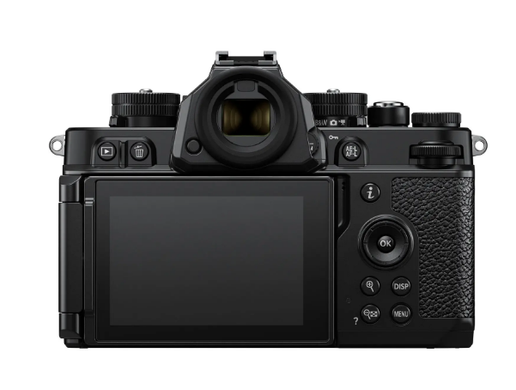 Фотоаппарат Nikon Zf Body UA