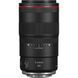 Об'єктив Canon RF 100mm f/2.8L Macro IS USM (4514C005), От магазина