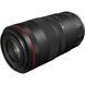 Об'єктив Canon RF 100mm f/2.8L Macro IS USM (4514C005), От магазина