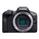 Canon EOS R100 Kit 18-45mm &mdash; гарантія від магазину