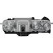 Бездзеркальный фотоаппарат Fujifilm X-T20 Silver Kit 18-55mm